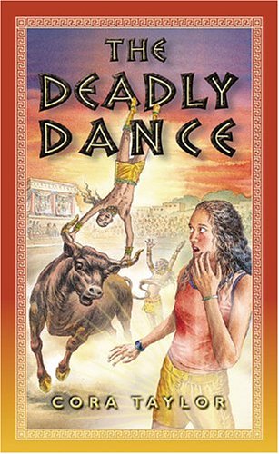 Stock image for The Deadly Dance for sale by Reuseabook