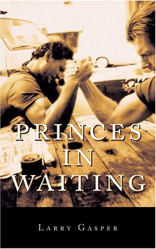 Imagen de archivo de Princes in Waiting PB a la venta por The Next Page