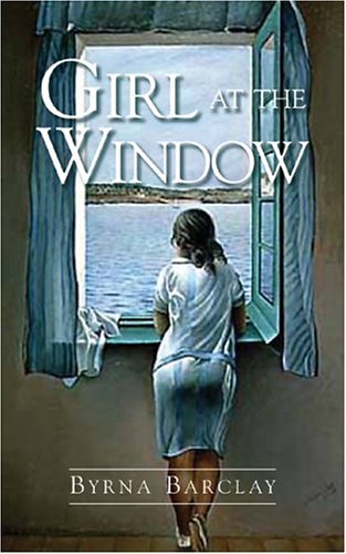 Girl At The Window