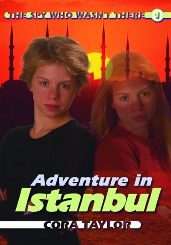 Stock image for Adventures in Istanbul No. 1 for sale by Better World Books: West