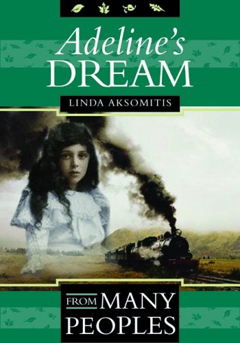 Stock image for Adeline's Dream for sale by Better World Books