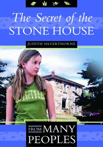 Stock image for The Secret of the Stone House (From Many Peoples) for sale by SecondSale