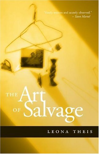 The Art of Salvage