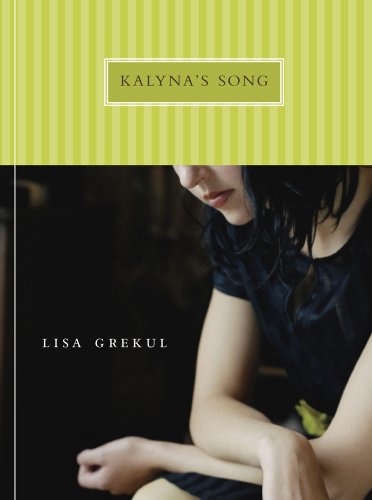 Stock image for Kalyna's Song for sale by ThriftBooks-Atlanta