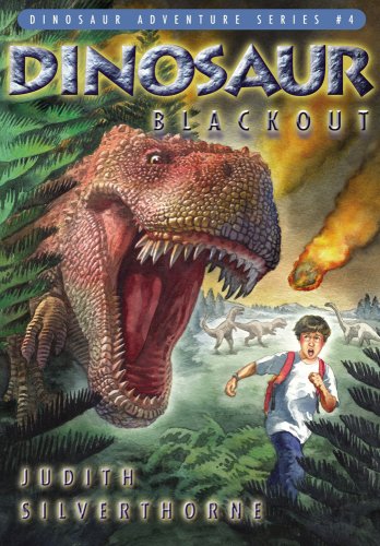 Stock image for Dinosaur Blackout for sale by ThriftBooks-Atlanta