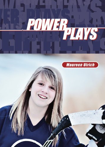 Stock image for Power Plays for sale by Better World Books: West