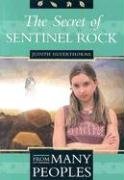 Stock image for The Secret of Sentinel Rock for sale by Better World Books: West