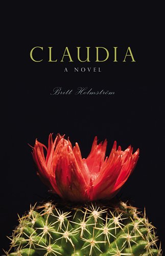 Stock image for Claudia for sale by Russell Books