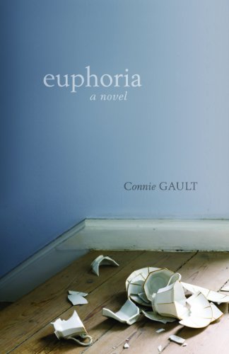Beispielbild fr Euphoria : A Novel zum Verkauf von Better World Books