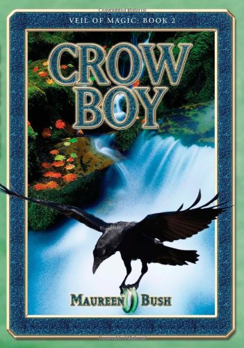 Stock image for Crow Boy (Veil of Magic) for sale by Irish Booksellers