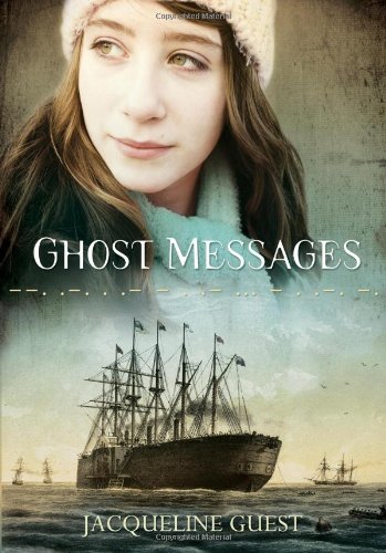 Stock image for Ghost Messages for sale by Better World Books