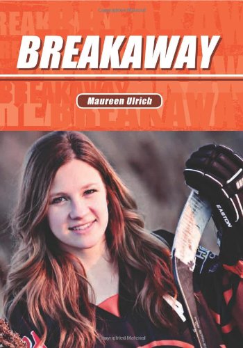 Imagen de archivo de Breakaway a la venta por Better World Books