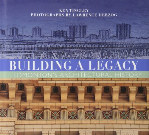 Imagen de archivo de Building a Legacy a la venta por Better World Books: West