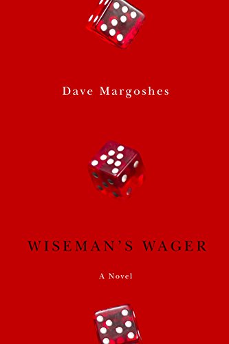 Imagen de archivo de Wiseman's Wager a la venta por Better World Books