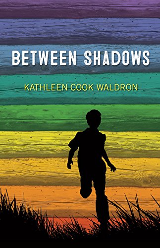 Beispielbild fr Between Shadows zum Verkauf von Better World Books