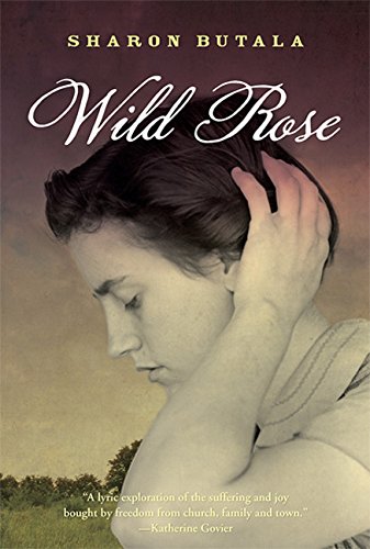 Stock image for Wild Rose for sale by Better World Books
