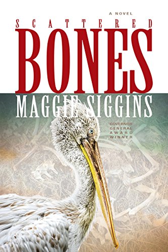 Stock image for Scattered Bones for sale by Better World Books