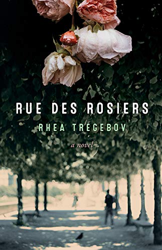 Stock image for Rue Des Rosiers for sale by ThriftBooks-Atlanta