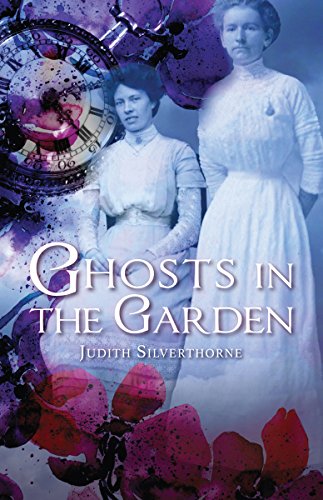 Stock image for Ghosts in the Garden for sale by Better World Books: West