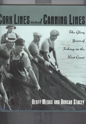 9781550540505: Cork Lines and Canning Lines [Hardcover] by