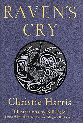 Stock image for Raven's Cry for sale by Better World Books