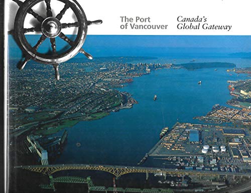 9781550540635: Port of Vancouver