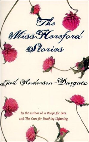 9781550541601: The Miss Hereford stories