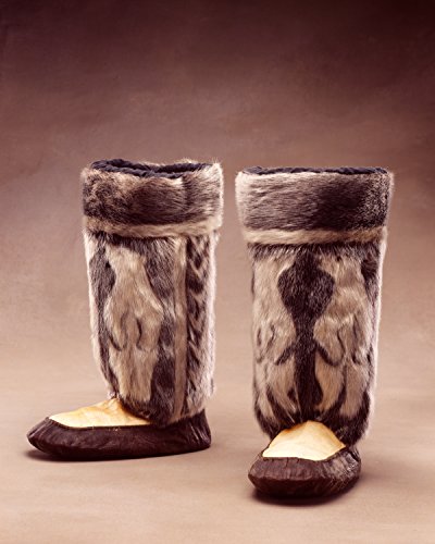 Our Boots : An Inuit Women's Art