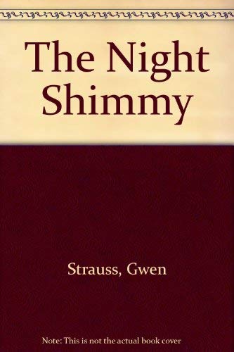 9781550542028: The Night Shimmy
