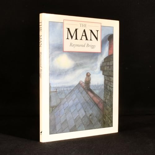 Stock image for The Man for sale by Zoom Books Company