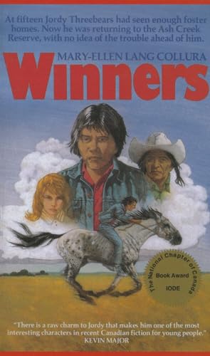 Stock image for Winners for sale by Ergodebooks