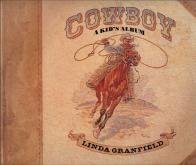 Beispielbild fr Cowboy: A Kid's Album zum Verkauf von WorldofBooks
