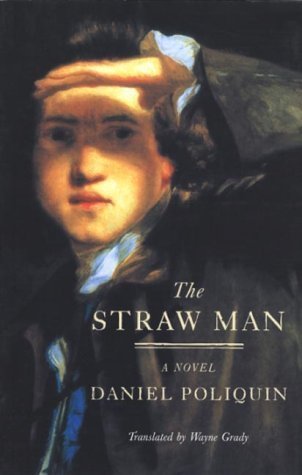 Imagen de archivo de The straw man a la venta por The Book Scouts