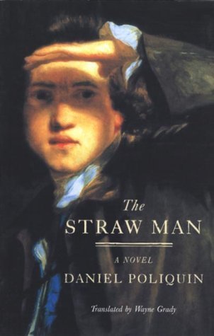 Stock image for The straw man for sale by The Book Scouts