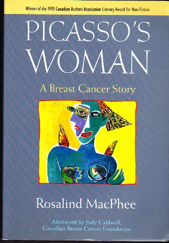 Stock image for Picasso's Woman: A Breast Cancer Story for sale by Russell Books