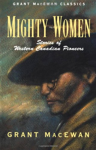 Beispielbild fr Mighty Women zum Verkauf von ThriftBooks-Atlanta