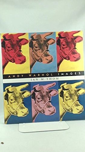 Beispielbild fr Andy Warhol: Images zum Verkauf von Hourglass Books