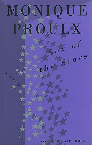 Imagen de archivo de Sex of the Stars Format: Paperback a la venta por INDOO