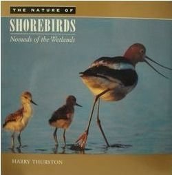 Nature of Shorebirds Nomads of the Wetla (The Greystone nature series)