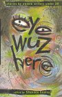 9781550545241: Eye Wuz Here: Stories by Women Writers Under 30