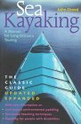9781550545630: Sea Kayaking: A Manual for Long-distance Touring