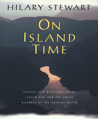 Stock image for On Island Time for sale by Better World Books