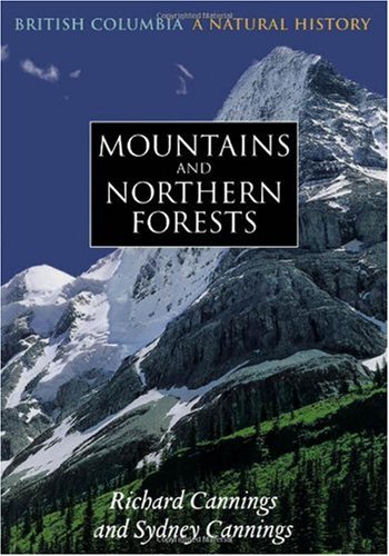Imagen de archivo de Mountains and Northern Forests a la venta por Book Deals