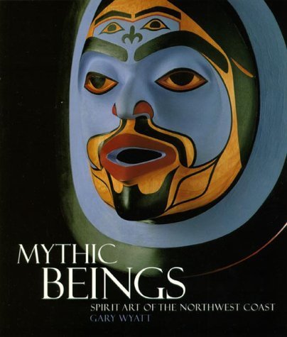 Imagen de archivo de Mythic Beings a la venta por Affordable Collectibles