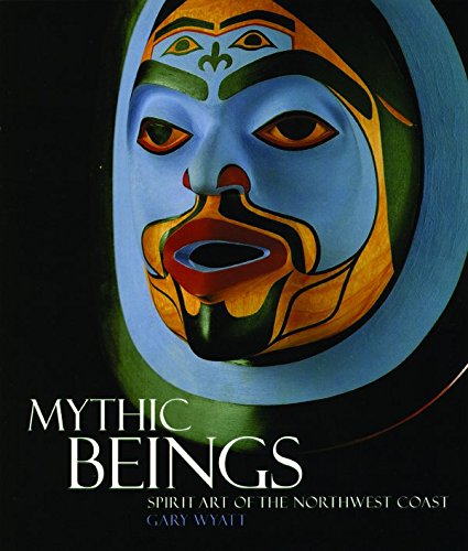 Stock image for Mythic Beings for sale by Books From California