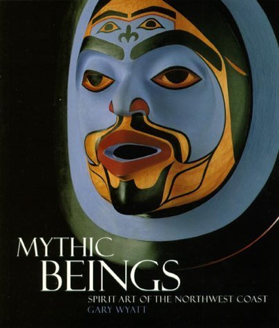 Stock image for Mythic Beings for sale by Wonder Book