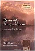 Beispielbild fr River of the Angry Moon zum Verkauf von SecondSale
