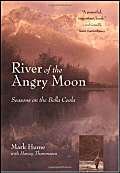 Stock image for River of the Angry Moon for sale by SecondSale