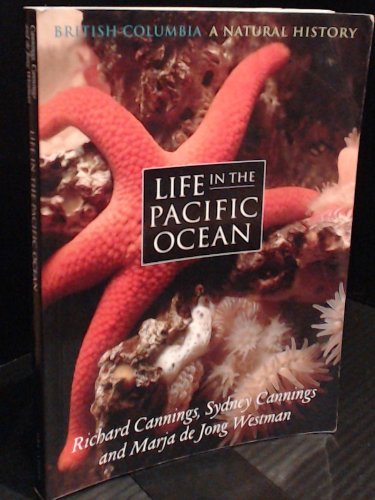 Imagen de archivo de Life in the Pacific Ocean a la venta por Ergodebooks