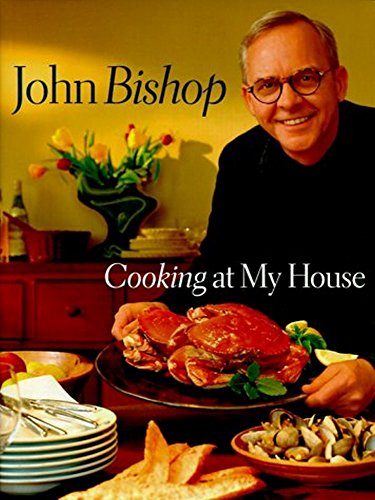Cooking at My House (Inscribed copy)
